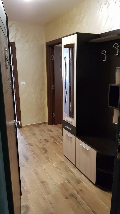 Studio Kamelia Kazanlŭk Buitenkant foto
