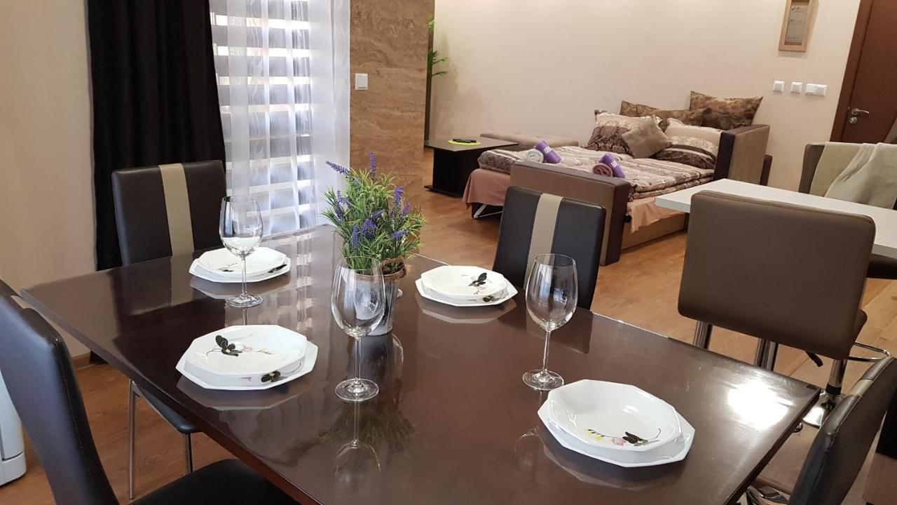 Studio Kamelia Kazanlŭk Buitenkant foto