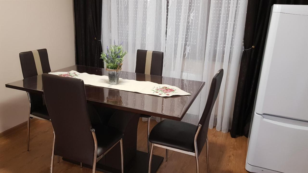 Studio Kamelia Kazanlŭk Buitenkant foto