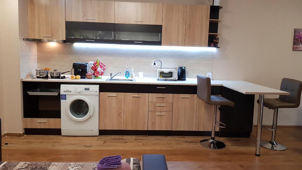 Studio Kamelia Kazanlŭk Buitenkant foto
